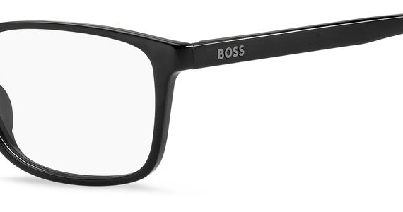 Hugo Boss BOSS 1570 54 black - Ansicht 4