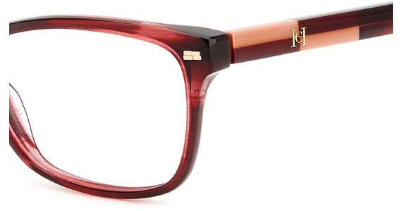 Carolina Herrera HER 0160 54 red - Ansicht 4