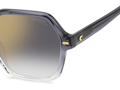 Carrera Sonnenbrille Damen Carrera CARRERA 3026/S 56 grey Ansicht 3