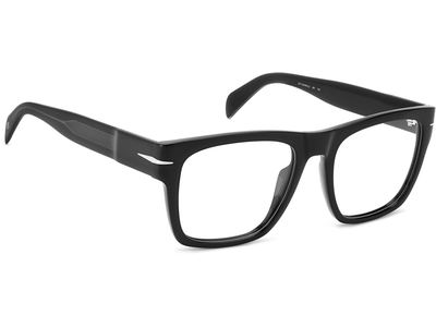 David Beckham Brille Herren David Beckham DB 7020/BOLD 56 black Ansicht 4