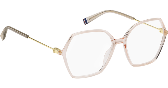 Tommy Hilfiger TH 2059 55 pink - Ansicht 5