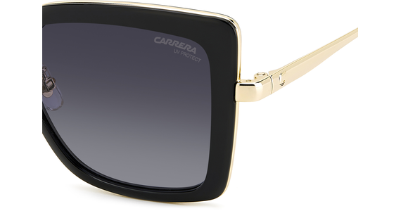 Carrera CARRERA 3031/S 53 black - Ansicht 4