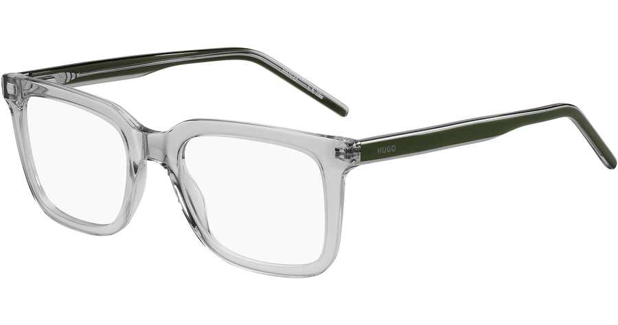 Hugo Brille Herren Hugo HG 1300 51 green Ansicht 1