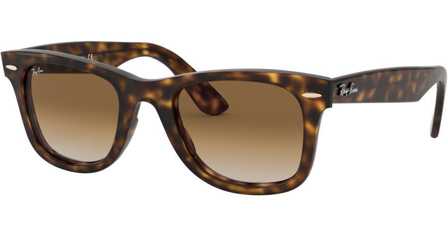 Ray-Ban Sonnenbrille Unisex Ray-Ban Wayfarer Ease RB4340 710/51 Ansicht 1