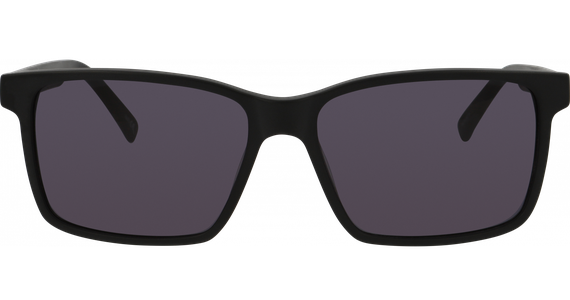 meineBrille 14-36090-02 Schwarz matt - Ansicht 2