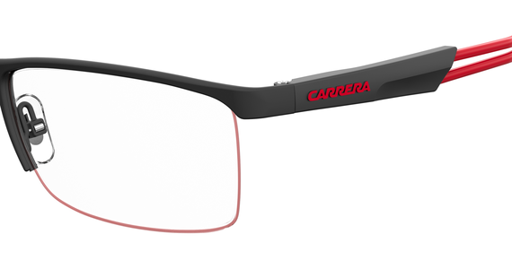 Carrera CARRERA 4408 56 black - Ansicht 4