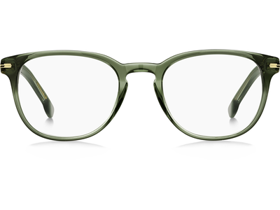 Hugo Boss Brille Herren Hugo Boss BOSS 1601 51 green Ansicht 2