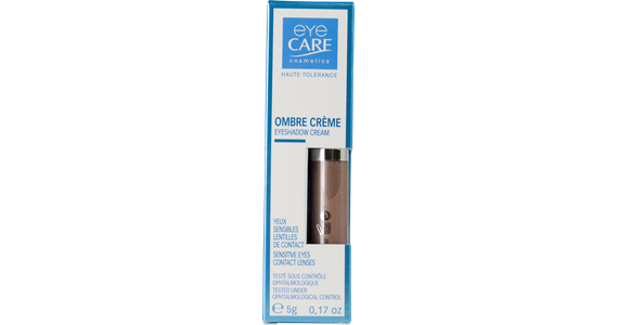 Eye Care Lidschatten-Creme Wasserfest - Mandel - Ansicht 2