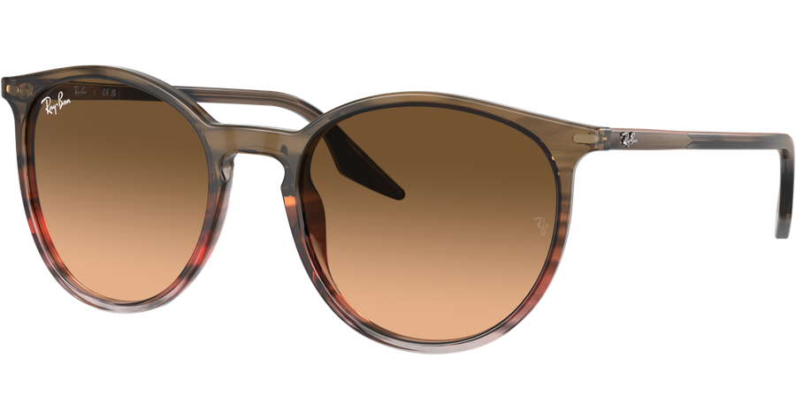 Ray-Ban Sonnenbrille Unisex Ray-Ban RB2204 13953B Ansicht 1