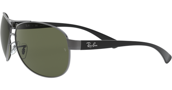 Ray-Ban RB3386 004/9A - Ansicht 3