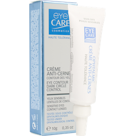 Kosmetik Eye Care Creme gegen Augenringe