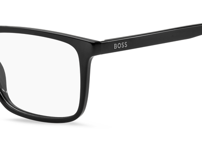 Hugo Boss Brille Herren Hugo Boss BOSS 1571 56 black Ansicht 3