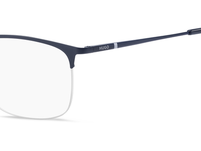 Hugo Brille Herren Hugo HG 1291 53 blue Ansicht 3