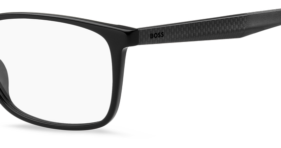 Hugo Boss BOSS 1581 57 black - Ansicht 4