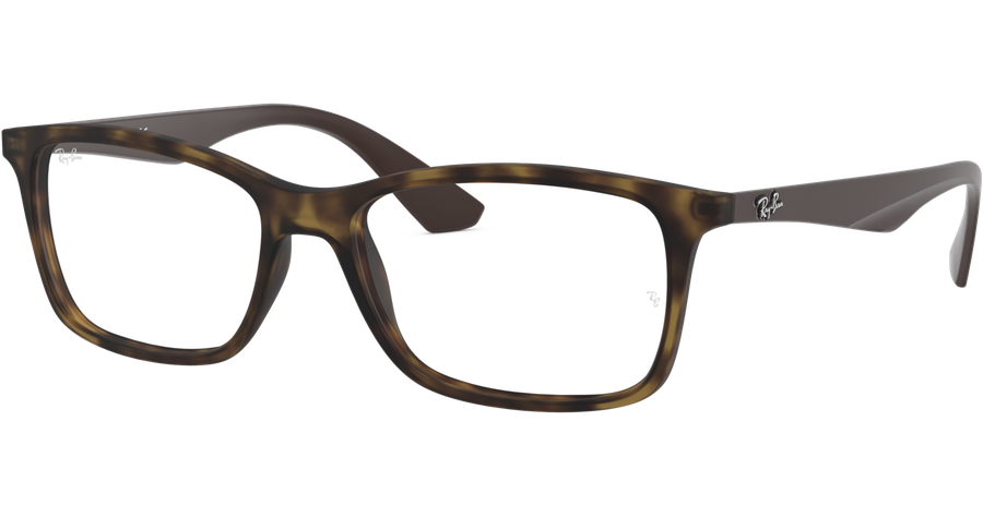 Ray-Ban Brille Unisex Ray-Ban RX7047 5573 Ansicht 1