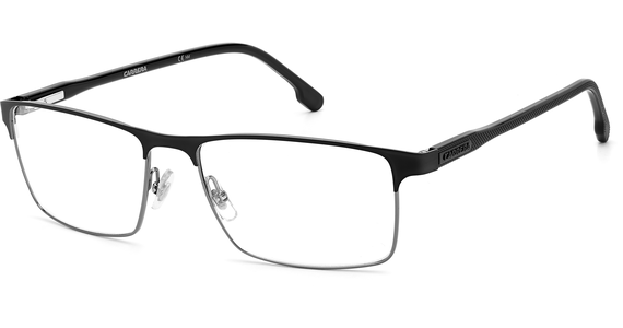 Carrera CARRERA 226 58 grey - Ansicht 2