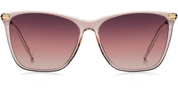 Hugo Boss BOSS 1661/S 58 pink - Ansicht 3