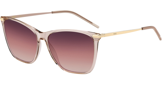 Hugo Boss BOSS 1661/S 58 pink - Ansicht 2