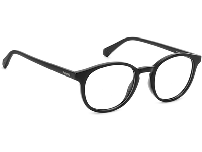 Polaroid Brille Unisex Polaroid PLD D498 50 black Ansicht 4