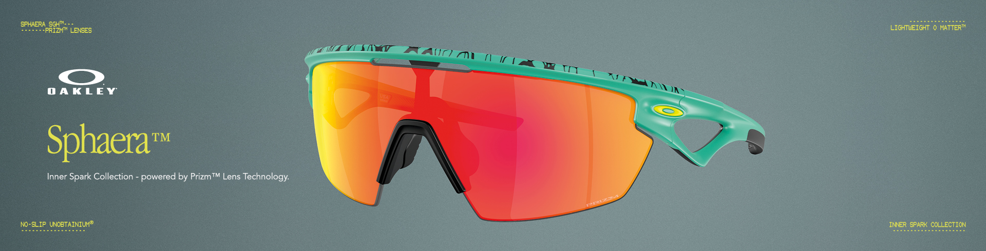 Oakley Sonnenbrillen