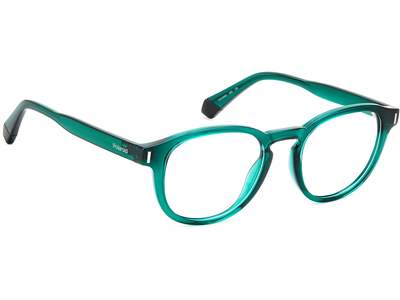 Polaroid Brille Unisex Polaroid PLD D452 48 green Ansicht 4