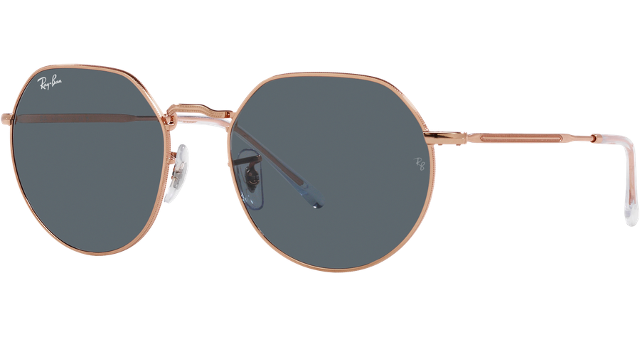 Ray-Ban Sonnenbrille Unisex Ray-Ban Jack RB3565 9202R5 Ansicht 1