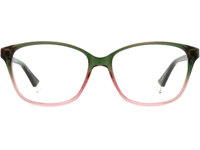 Polaroid Brille Damen Polaroid PLD D466 55 green Ansicht 2