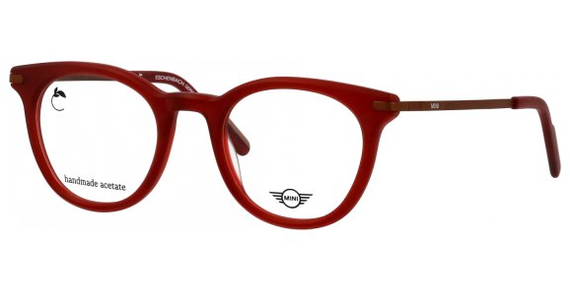 Mini Eyewear 741046 49 50 - Ansicht 2