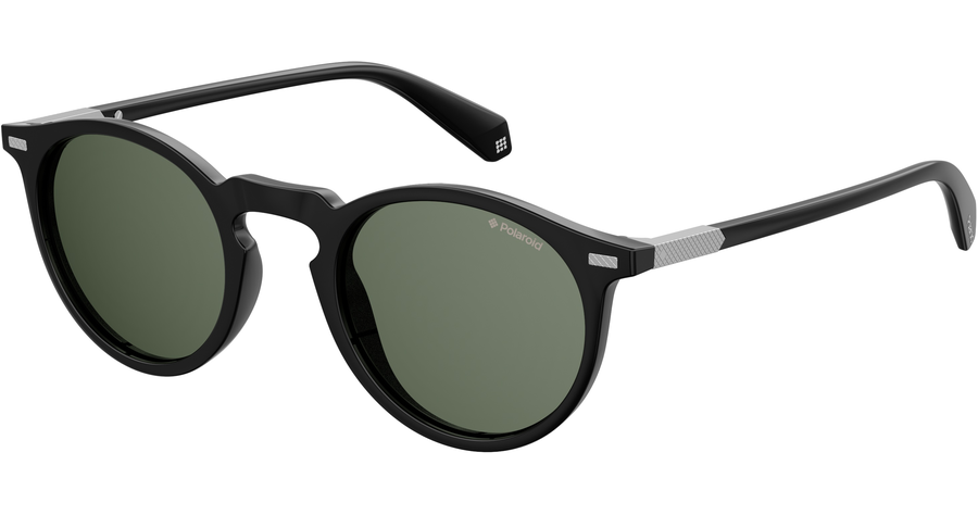 Polaroid Sonnenbrille Herren Polaroid PLD 2086/S 47 black Ansicht 1