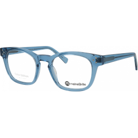 Korrektion meineBrille 04-40160-01, Chambray Blue