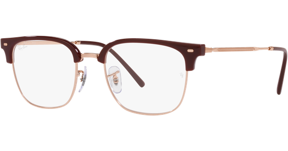 Ray-Ban RX7216 8209 - Ansicht 2