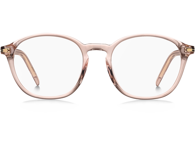 Hugo Boss Brille Damen Hugo Boss BOSS 1659 50 pink Ansicht 2