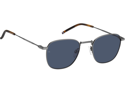 Tommy Hilfiger Sonnenbrille Herren Tommy Hilfiger TH 1873/S 51 grey Ansicht 4