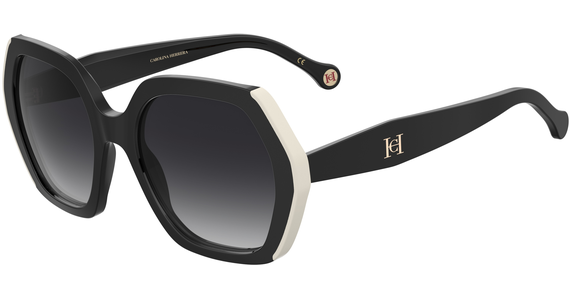 Carolina Herrera HER 0181/S 55 black - Ansicht 2