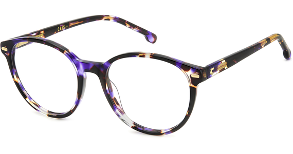 Carrera CARRERA 3010 52 purple - Ansicht 2