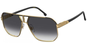 Carrera CARRERA 1062/S 62 gold/black