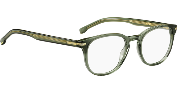 Hugo Boss BOSS 1601 51 green - Ansicht 5