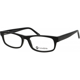 Korrektion meineBrille 04-40140-01, Schwarz