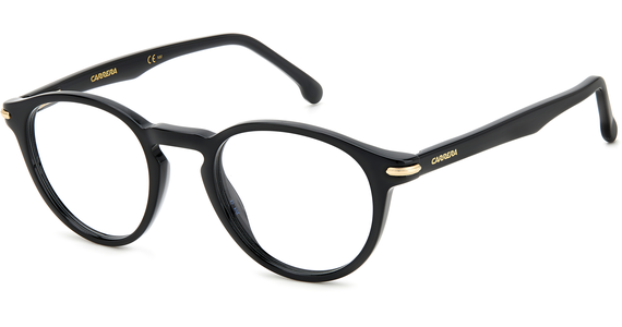 Carrera CARRERA 310 48 black - Ansicht 2