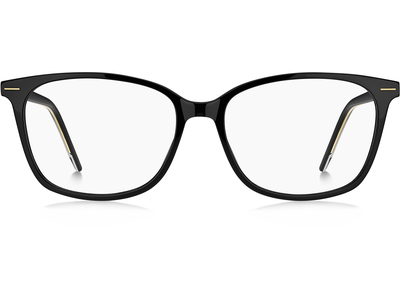 Hugo Boss Brille Damen Hugo Boss BOSS 1526 53 black Ansicht 2