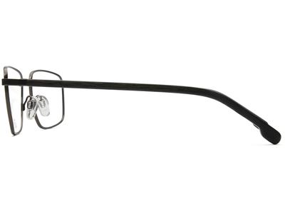 meineBrille 04-12050-01, Gun/Schwarz Seite