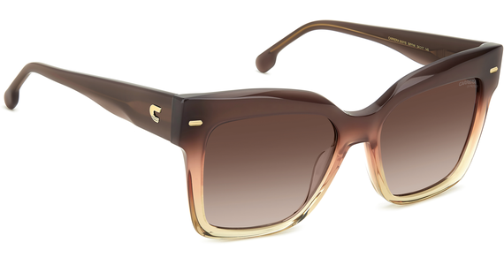 Carrera CARRERA 3037/S 54 brown - Ansicht 5