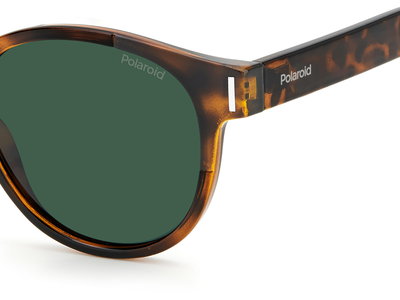 Polaroid Sonnenbrille Unisex Polaroid PLD 6175/S 51 havanna Ansicht 3