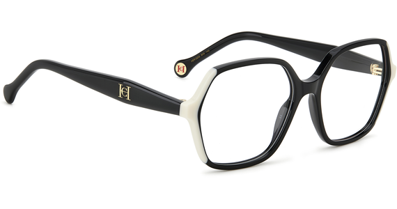 Carolina Herrera HER 0203 54 black - Ansicht 5