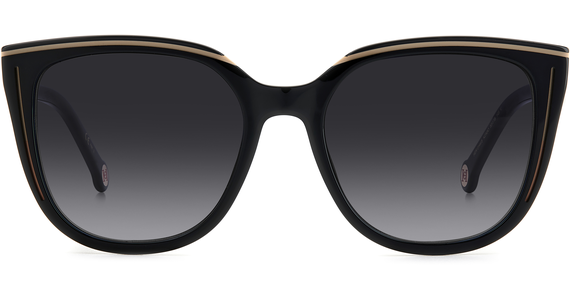 Carolina Herrera HER 0144/S 53 black - Ansicht 3