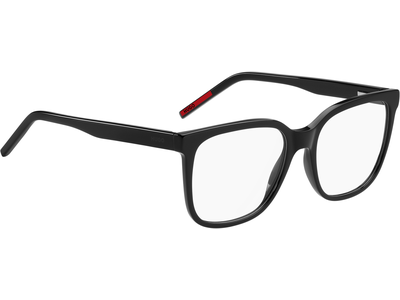 Hugo Brille Damen Hugo HG 1266 52 black Ansicht 4