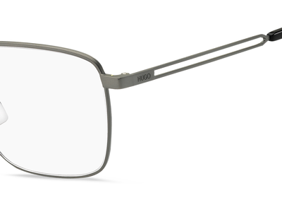 Hugo Brille Herren Hugo HG 1145 56 grey Ansicht 3