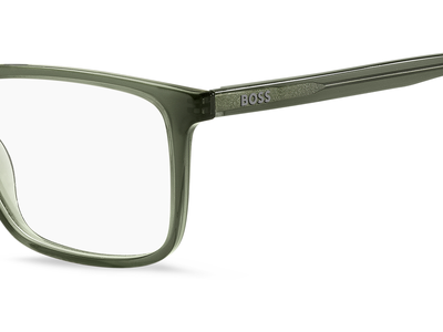 Hugo Boss Brille Herren Hugo Boss BOSS 1571 56 green Ansicht 3