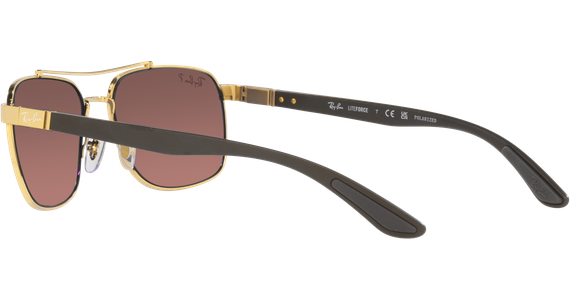 Ray-Ban RB3701 001/6B - Ansicht 5