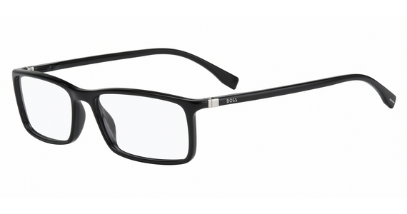 Hugo Boss BOSS 0680/IT 55 black - Ansicht 2